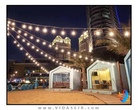 هیلتون دوحه