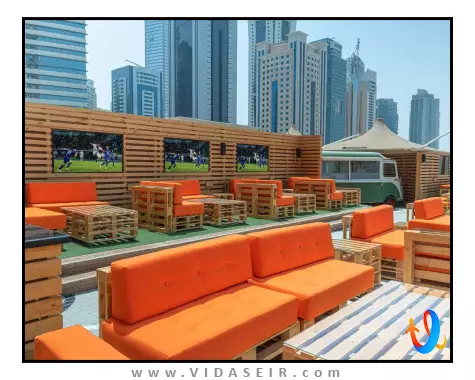 هیلتون دوحه