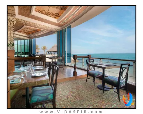 هیلتون دوحه