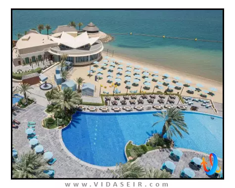 هیلتون دوحه