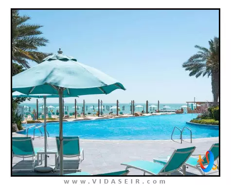 هیلتون دوحه