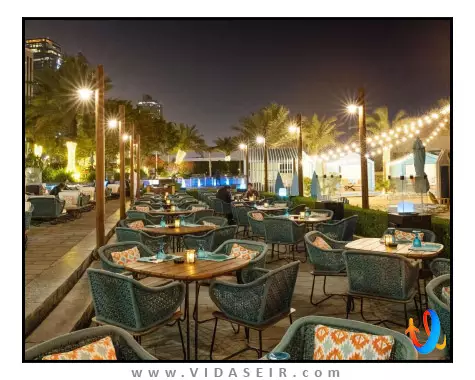 هیلتون دوحه