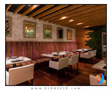 هیلتون دوحه