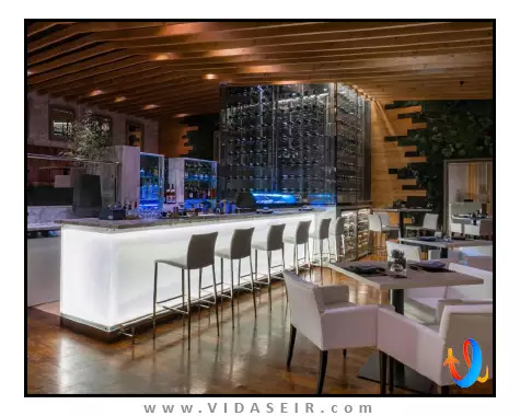 هیلتون دوحه