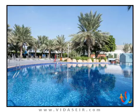 هیلتون دوحه