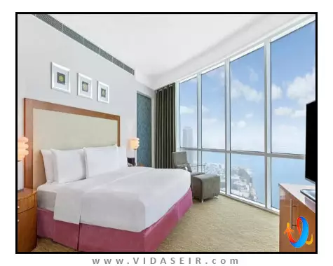 هیلتون دوحه