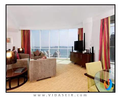 هیلتون دوحه