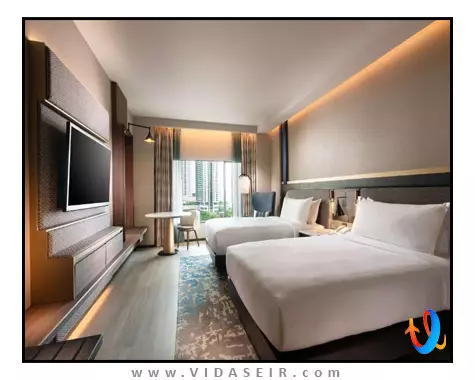 هیلتون کلمبو