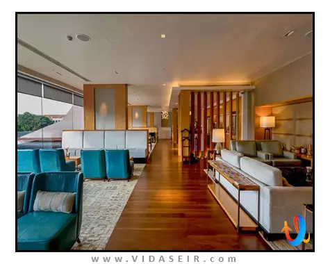 هیلتون کلمبو