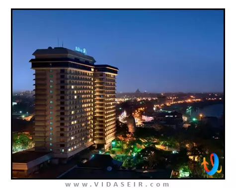 هیلتون کلمبو