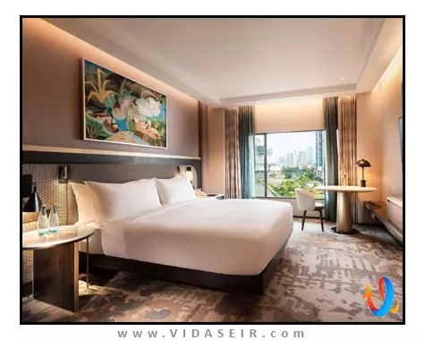 هیلتون کلمبو