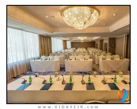 هیلتون کلمبو