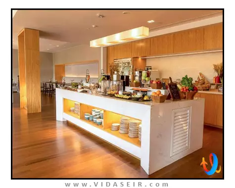 هیلتون کلمبو