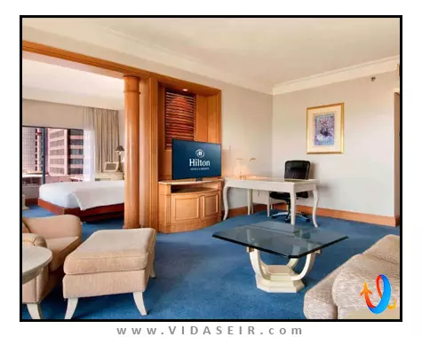 هیلتون کلمبو