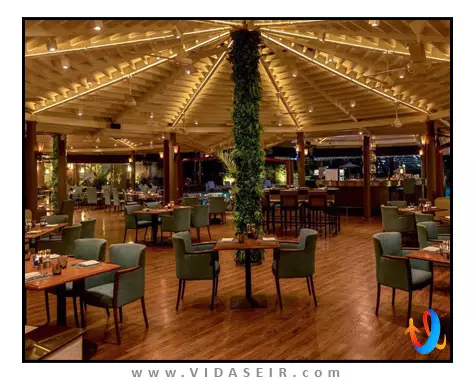 هیلتون کلمبو