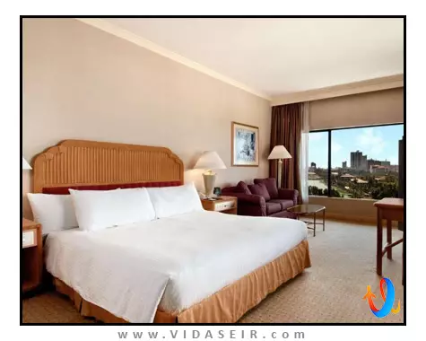 هیلتون کلمبو