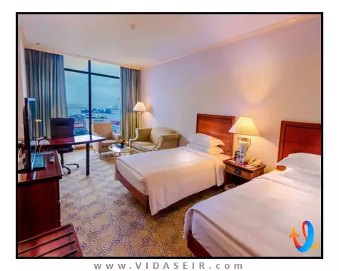 هیلتون کلمبو