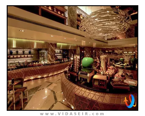 هیلتون کلمبو