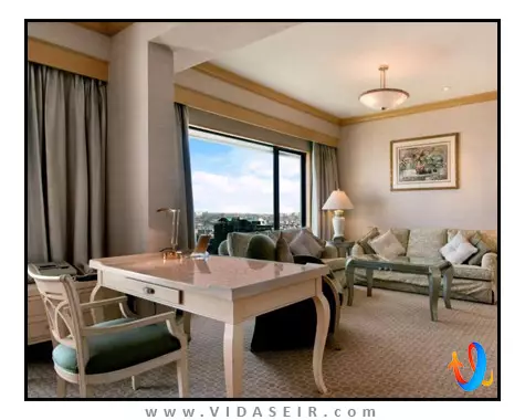 هیلتون کلمبو