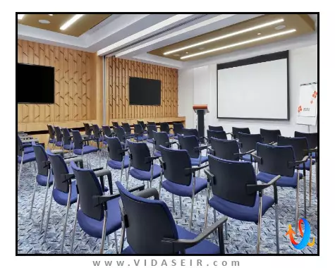 هیلتون گاردن این الخوویر مسقط