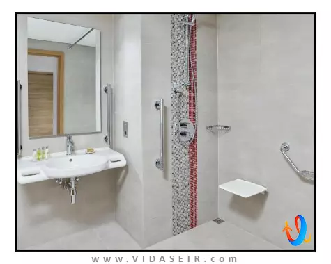 هیلتون گاردن این الخوویر مسقط