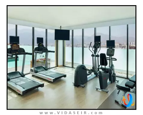 هیلتون گاردن این الخوویر مسقط