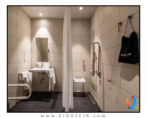 هیلتون گاردن این چاوچاوادزه تفلیس