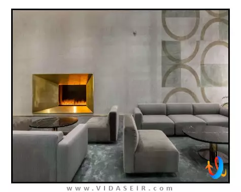 هیلتون گاردن این چاوچاوادزه تفلیس