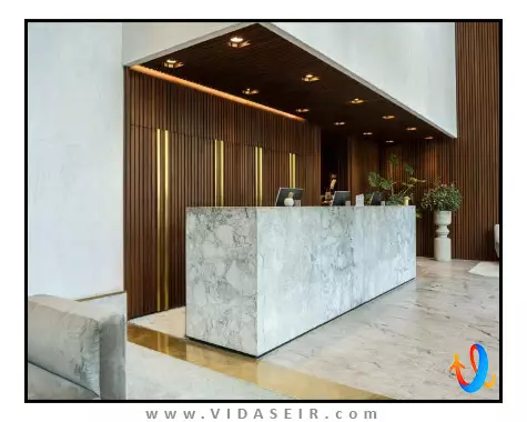 هیلتون گاردن این چاوچاوادزه تفلیس