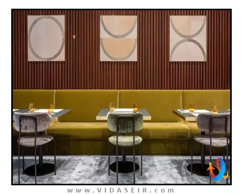 هیلتون گاردن این چاوچاوادزه تفلیس