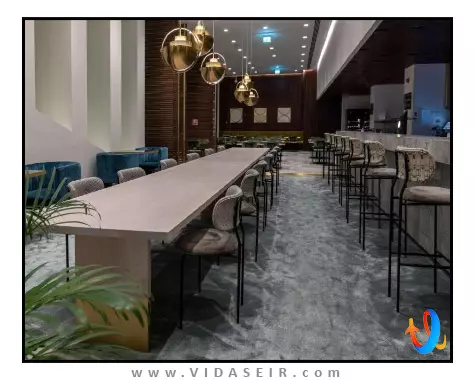 هیلتون گاردن این چاوچاوادزه تفلیس