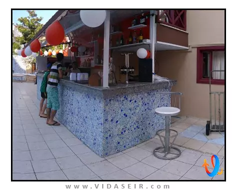 هیمروس بیچ آنتالیا