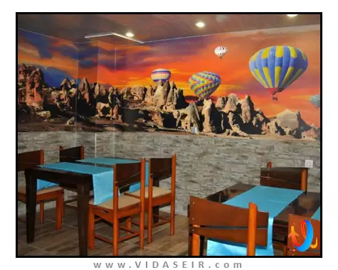 هیمروس بیچ آنتالیا