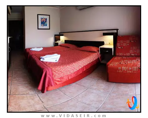 هیمروس بیچ آنتالیا