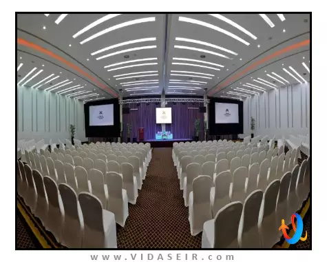 و آپارتمان های تو سیزن دبی