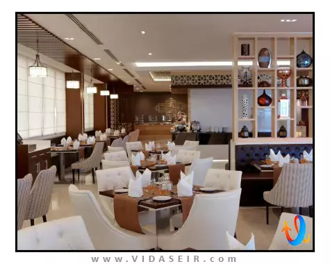 و آپارتمان های تو سیزن دبی