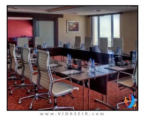 و آپارتمان های تو سیزن دبی