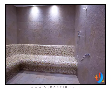 و اسپای پارما تکسیم استانبول