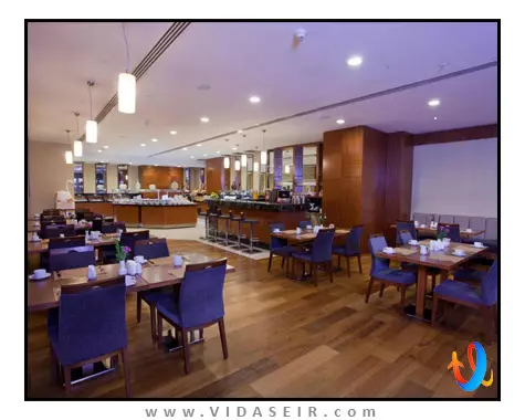 و اسپای پارما تکسیم استانبول