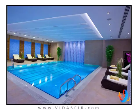 و اسپای پارما تکسیم استانبول