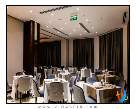 و سوئیت رامادا بای ویندهام ایروان