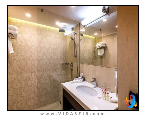 و سوئیت رامادا بای ویندهام ایروان