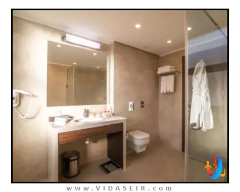 و سوئیت رامادا بای ویندهام ایروان