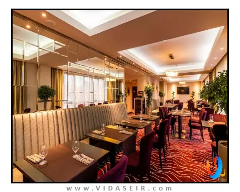 و سوئیت رامادا بای ویندهام ایروان