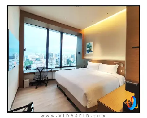 وان فارر سنگاپور