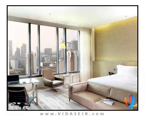 وان فارر سنگاپور