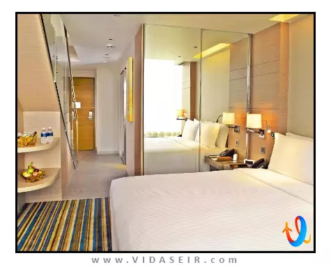 وان فارر سنگاپور