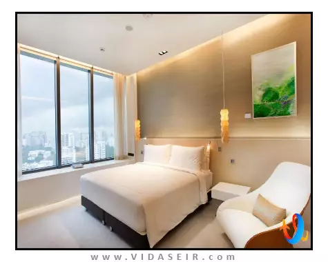 وان فارر سنگاپور