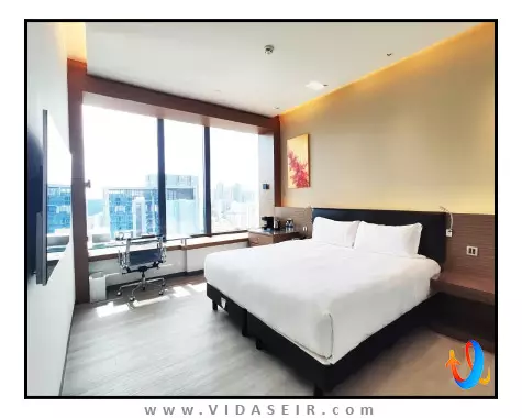 وان فارر سنگاپور