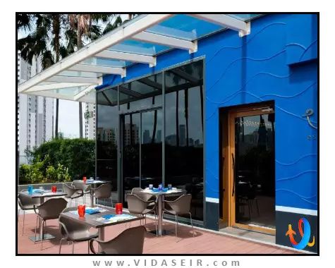 وان فارر سنگاپور